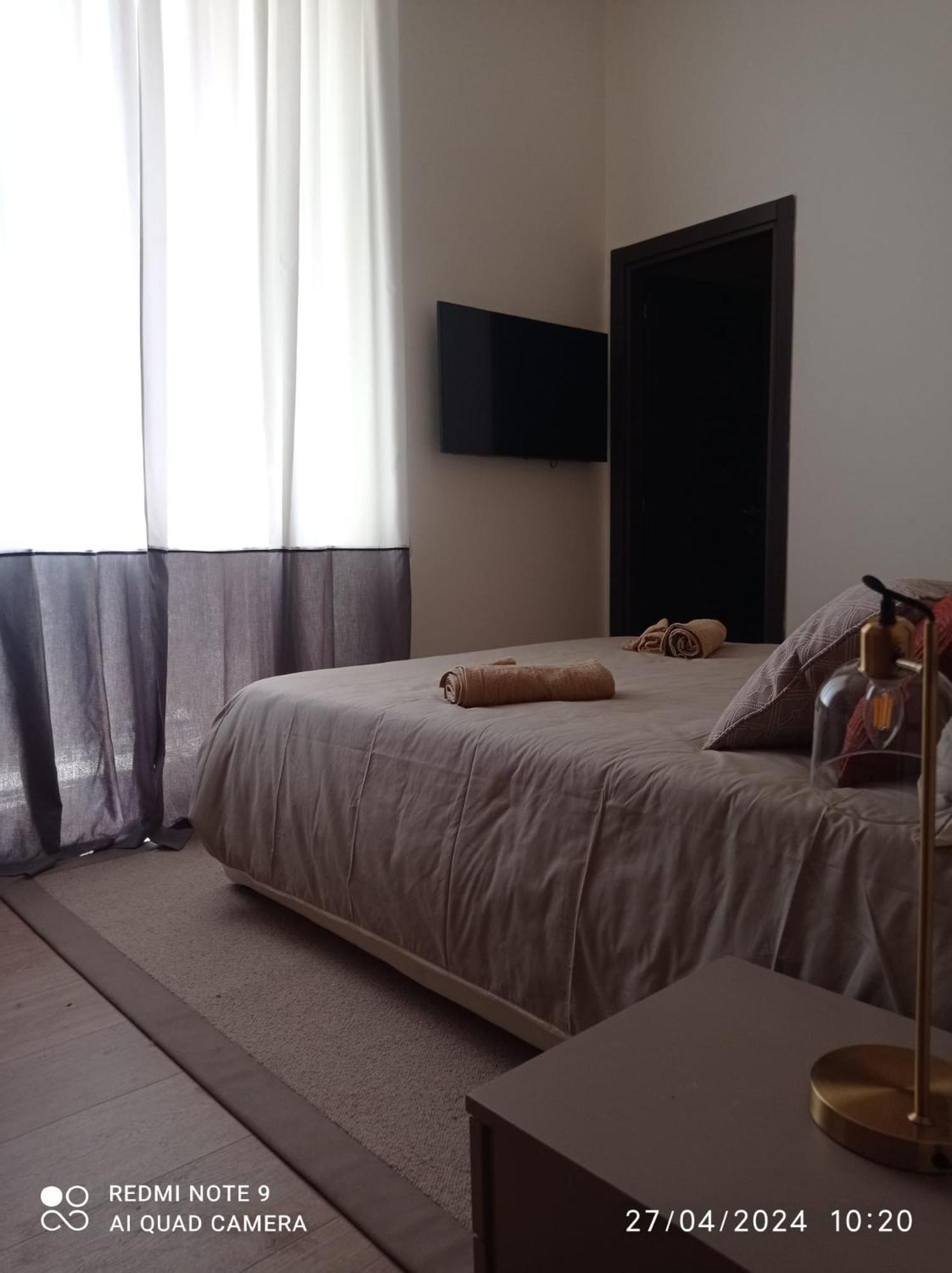 Margherita Apartments Naples Exterior photo