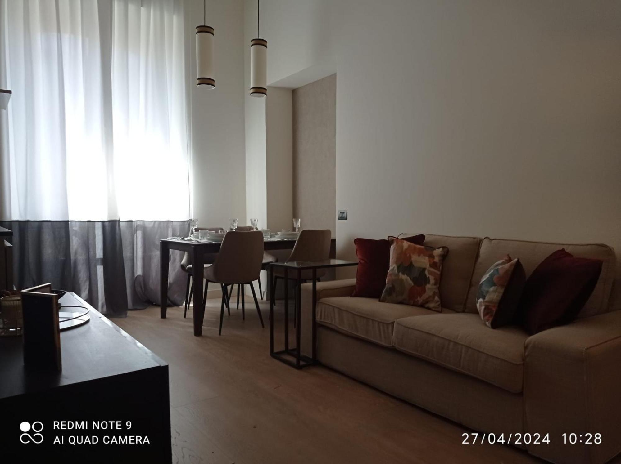 Margherita Apartments Naples Exterior photo