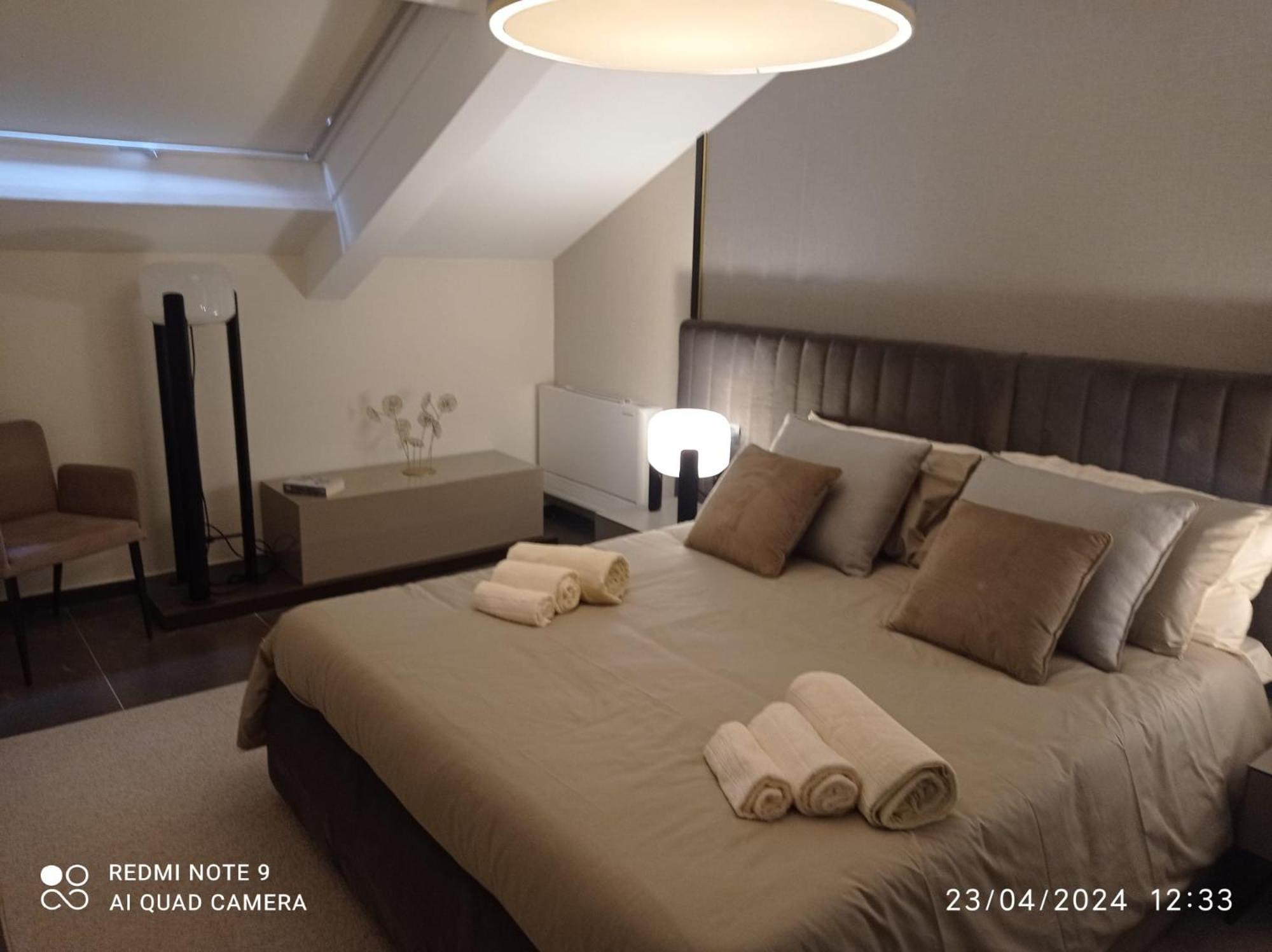 Margherita Apartments Naples Exterior photo