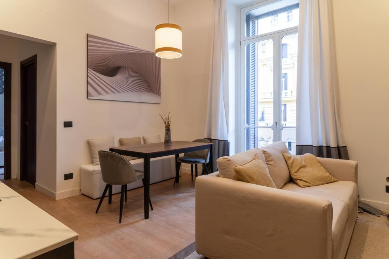 Margherita Apartments Naples Exterior photo