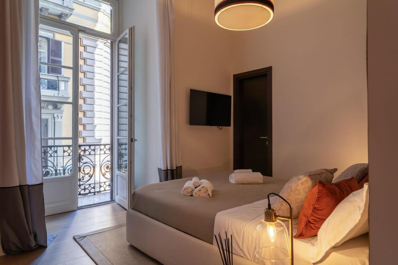 Margherita Apartments Naples Exterior photo