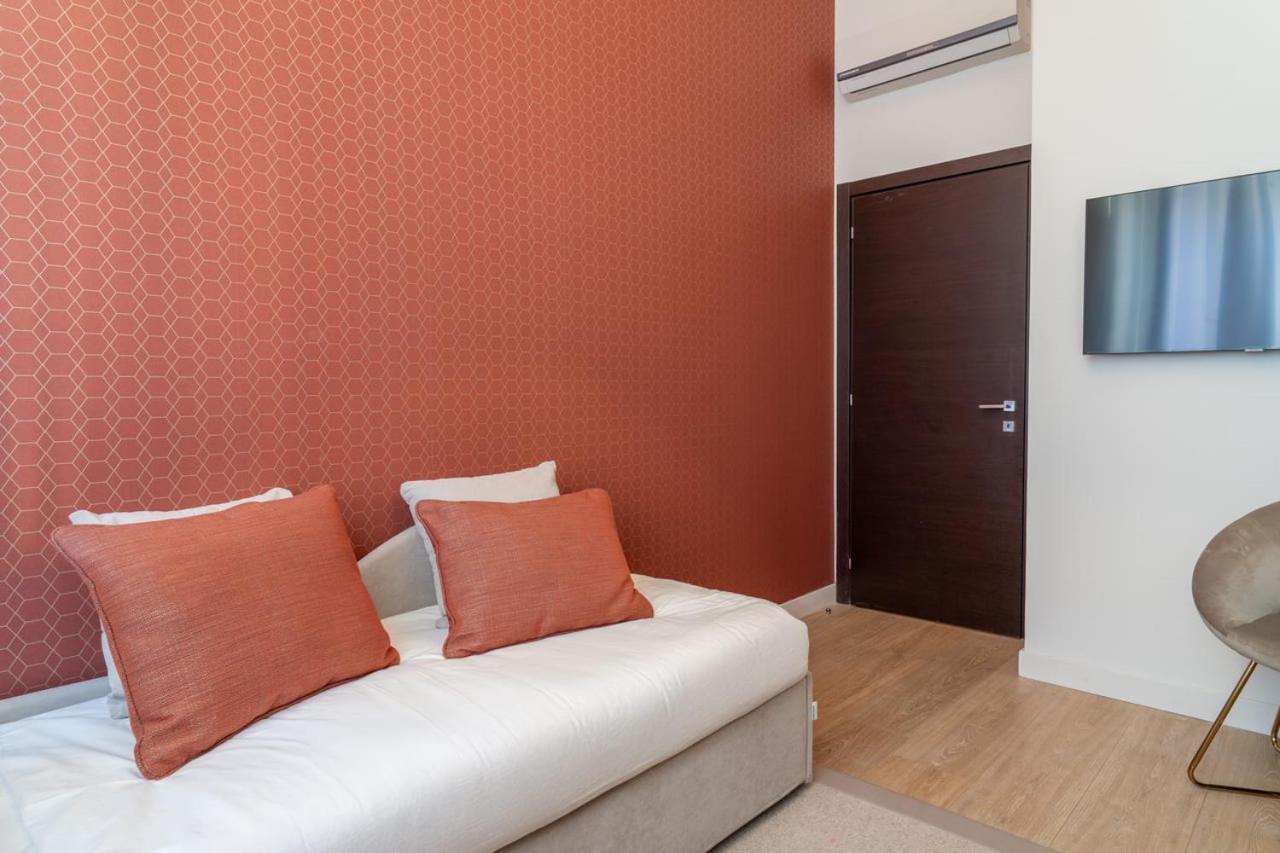 Margherita Apartments Naples Exterior photo