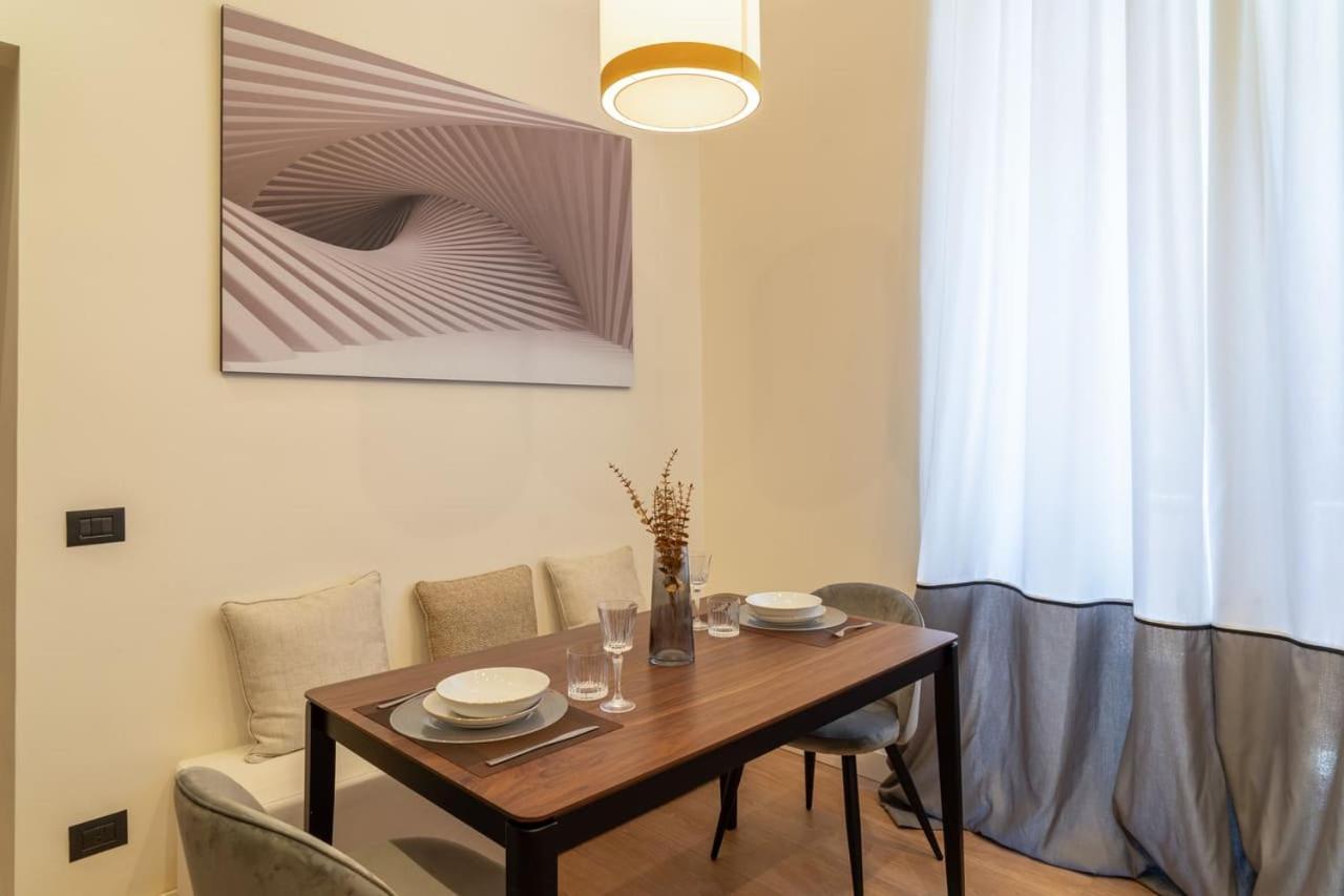 Margherita Apartments Naples Exterior photo